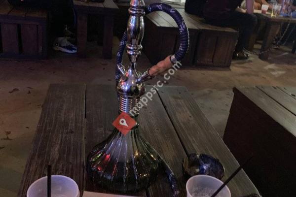 Oasis Lounge and Hookah Bar