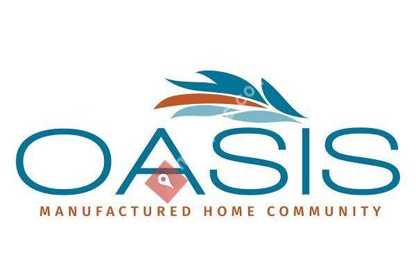 Oasis Manufactured Home Community