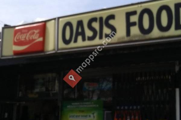 Oasis Mobile Home Park