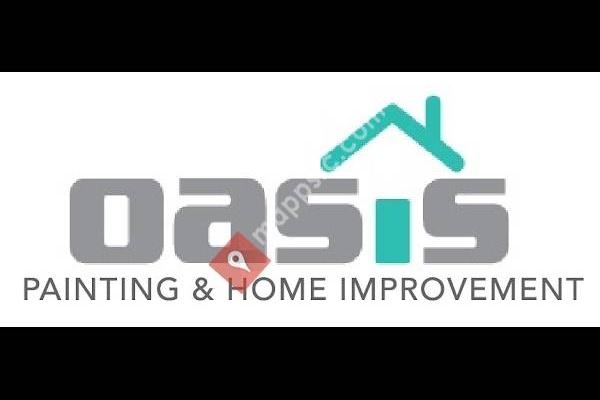 Oasis Painting and Home Improvement