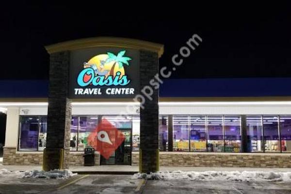 Oasis Travel Center