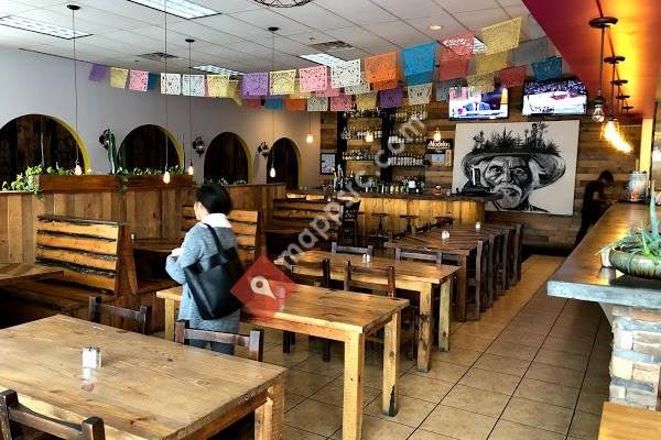 Oaxaca Tacos and Tequila Bar