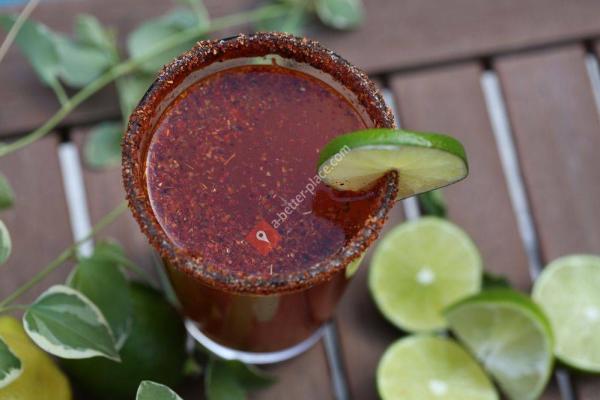 Oaxaca Taqueria