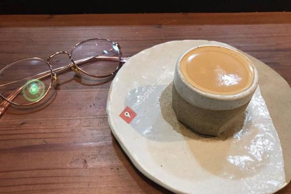 OB Beans Coffee Roasters