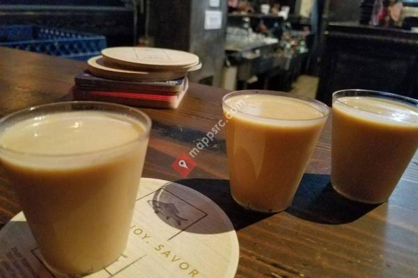 OB Noodle House Bar 1502