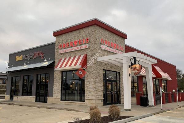 Oberweis Ice Cream and Dairy Store