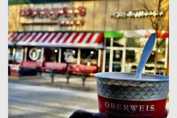 Oberweis Ice Cream and Dairy Store