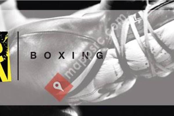 OBFT Oakville Boxing & Functional Training