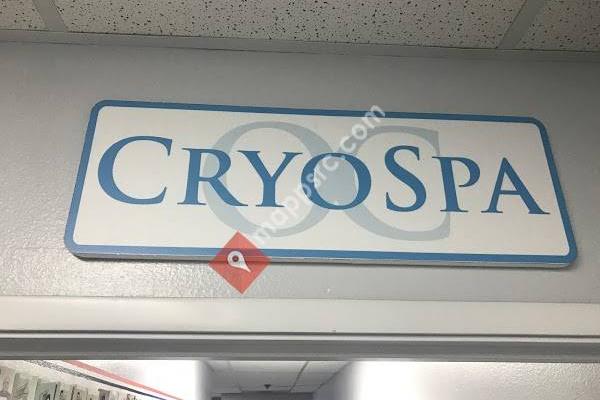 OC CryoSpa