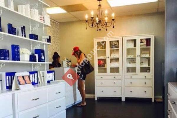 OC Facial Care Center