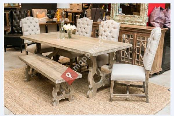 OC Rustic Furniture | DBA Furniture A La Carte