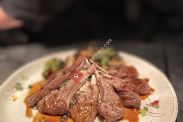 Ocean 302 Bar & Grill