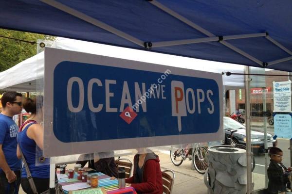 Ocean Ave Pops