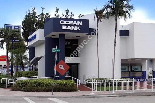 Ocean Bank