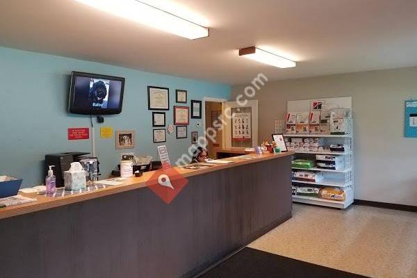 Ocean Boulevard Veterinary Hospital