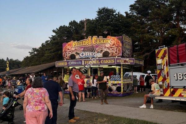 Ocean County Fair