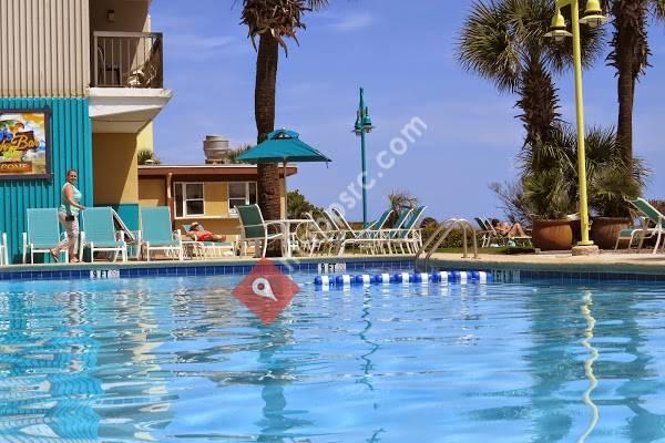 Ocean Dunes Resort and Conference Center-Oceanfront Myrtle Beach