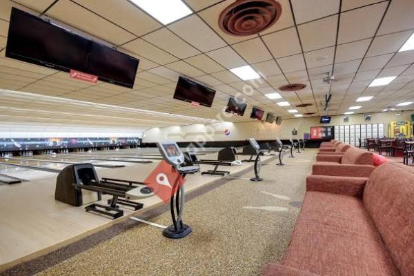 Ocean Lanes Bowling Center