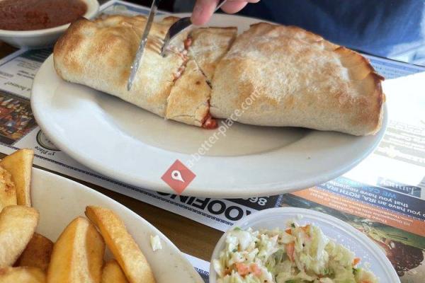 Ocean Pizza Restaurant