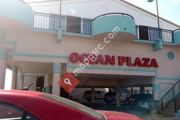 Ocean Plaza Motel