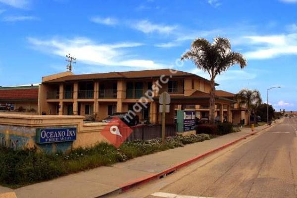 Oceano Inn