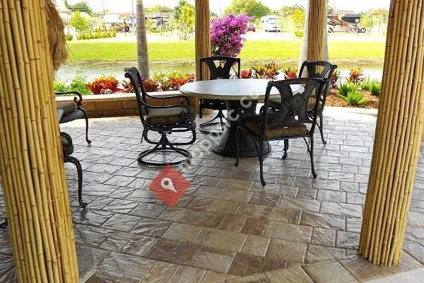 Oceans Pavers St Augustine