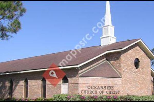 Oceanside Church of Christ