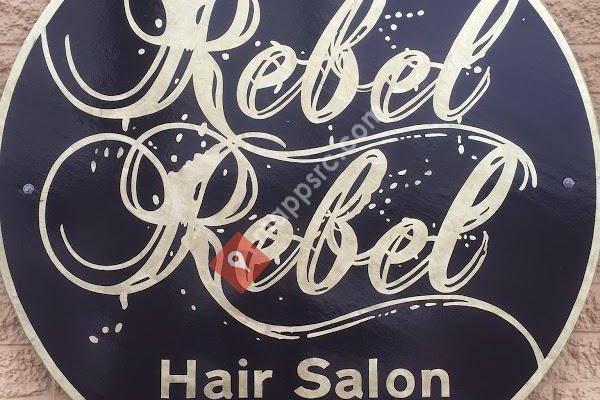 Oceanside Hair Salon - Rebel Rebel Hair Salon