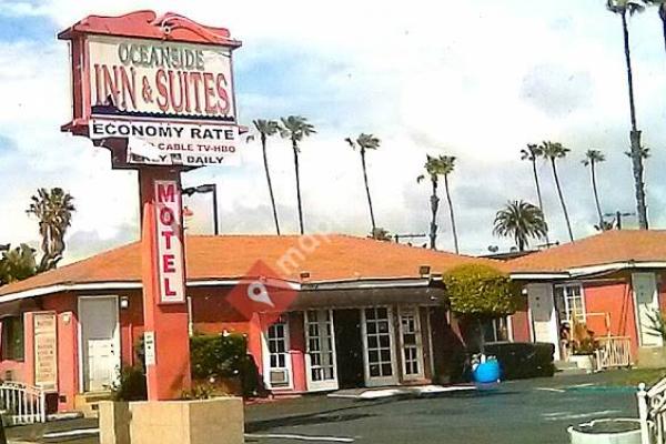 Oceanside Inn & Suites