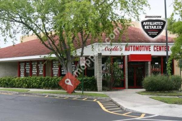 Ocello's Automotive Center