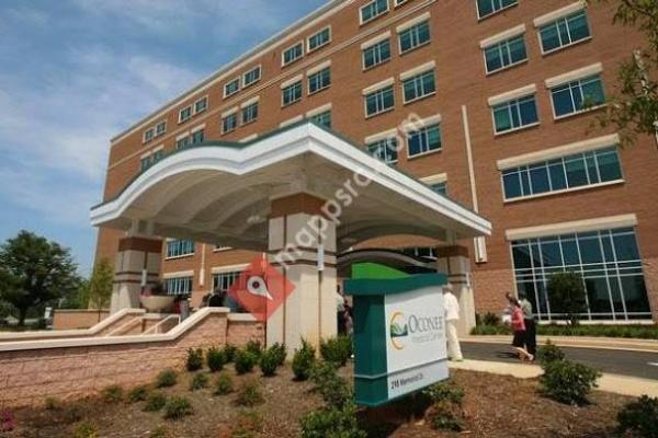 Oconee Memorial Hospital