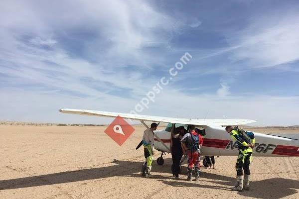 Ocotillo Airport