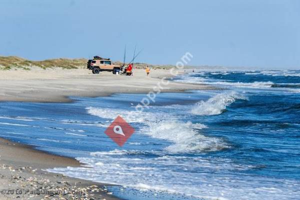 Ocracoke Island Airport