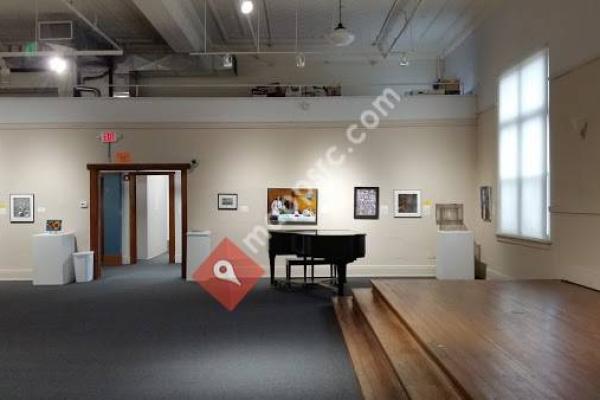 Octagon Center For the Arts