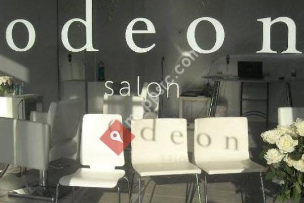 Odeon Salon - Delray Beach