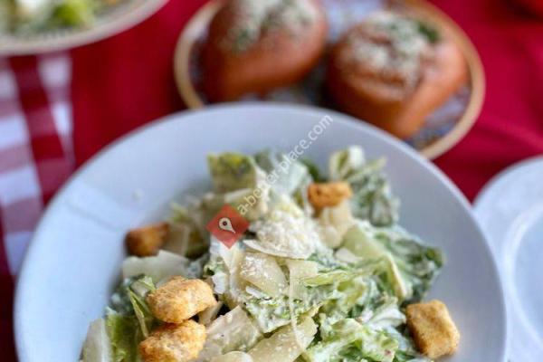 Odyssey Italian Restaurant