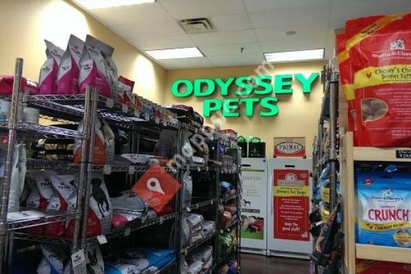 Odyssey Pets