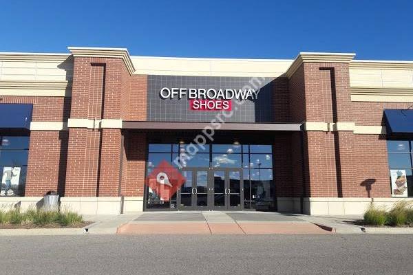 Off Broadway Shoe Warehouse