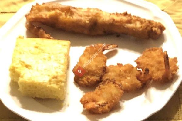 Off The Hook Fish Fry