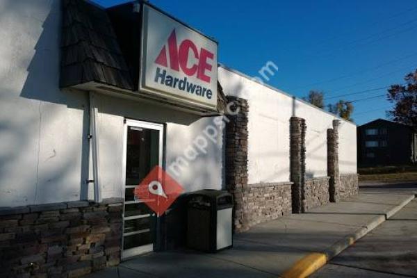 Offen Ace Hardware
