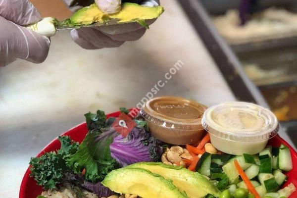 Offerdahl's Off-The-Grill