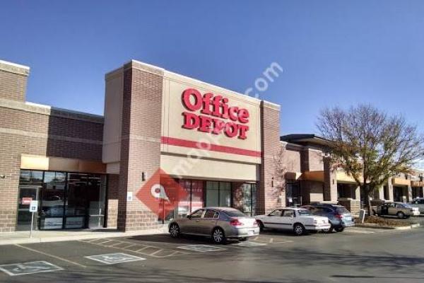 Office Depot