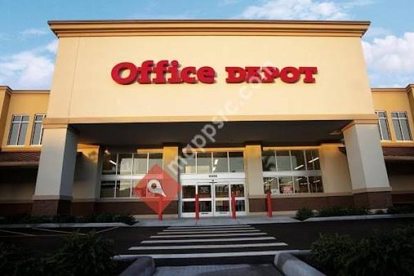 Office Depot