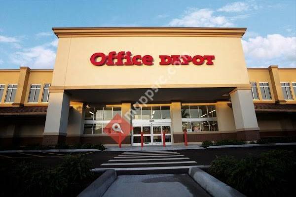 Office Depot