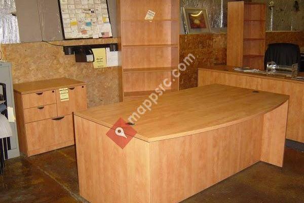 Office Furniture Outlet