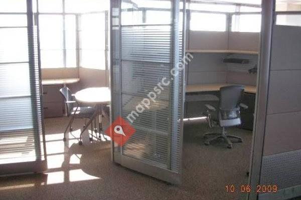 Office Furniture Solutions