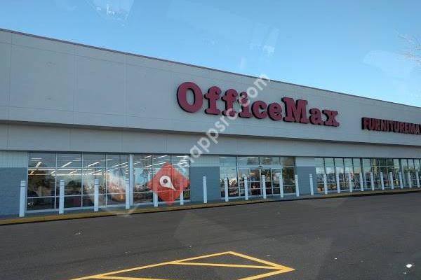 OfficeMax