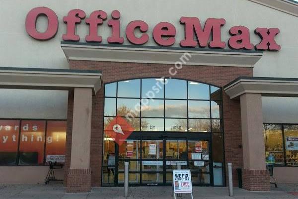 OfficeMax