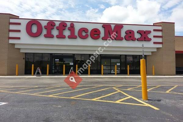 OfficeMax