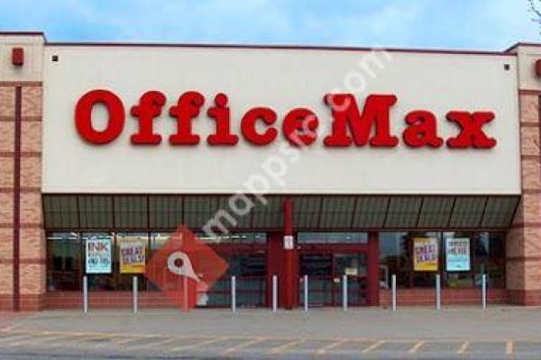 OfficeMax